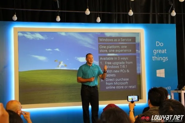 Windows 10 Malaysian Launch 02