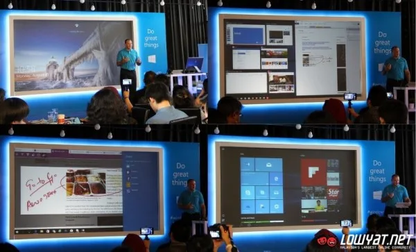 Windows 10 Malaysian Launch 03