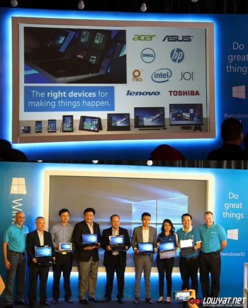 Windows 10 Malaysian Launch 04