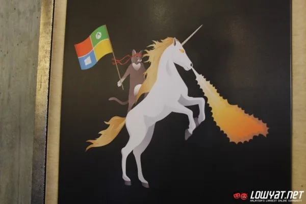 Windows 10 Malaysian Launch 09