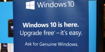 Windows 10 Malaysian Launch 11