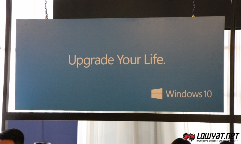 Windows 10 Malaysian Launch 13