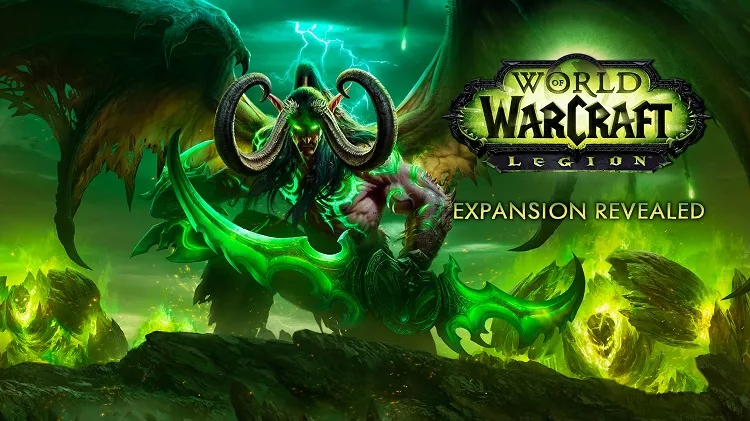 WoW Legion