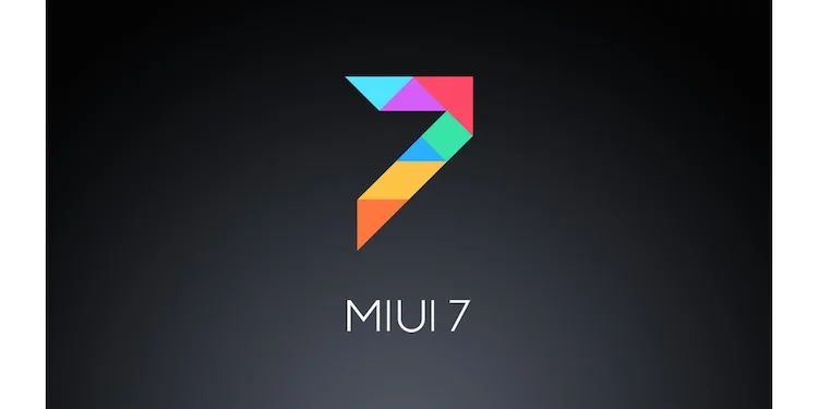 Xiaomi MIUI 7 Official
