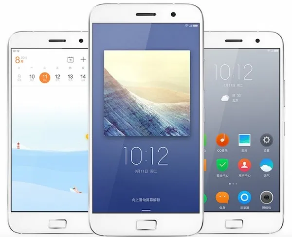 Zuk Z1 Official