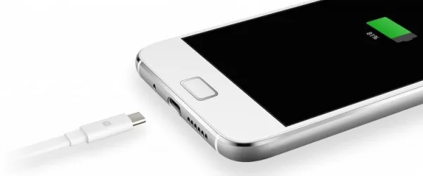 Zuk Z1 Type C USB
