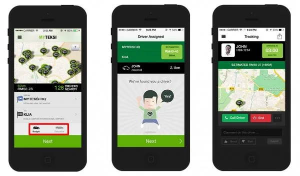 grabcar-app
