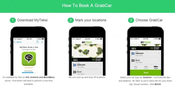 how-to-book-grabcar