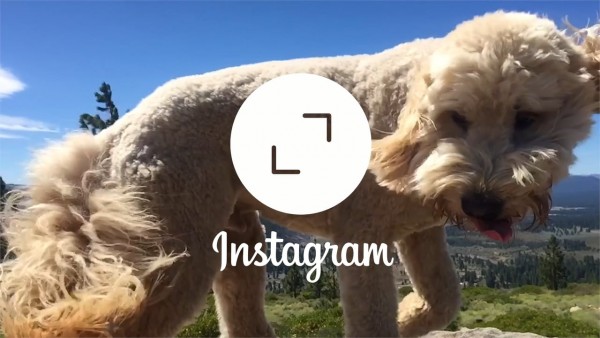 Instagram Now Supports Landscape and Portrait Photos and Videos