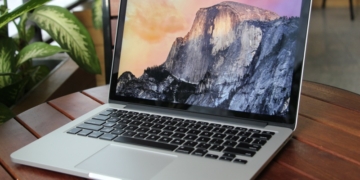 macbook pro review 5