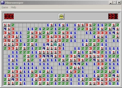 minesweeper-classic