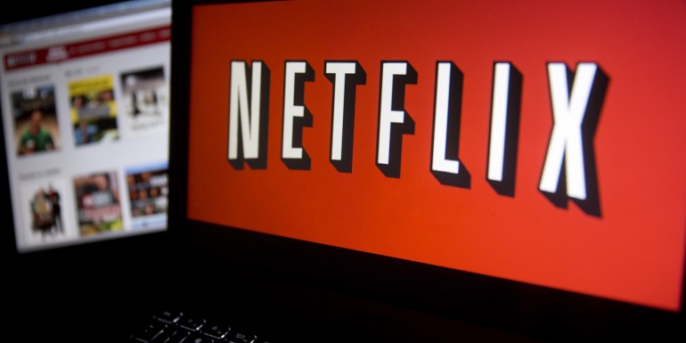 Netflix Stops offering in-app Subscription for iOS Users
