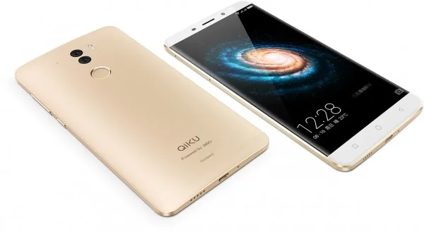 qiku-smartphone