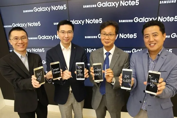 samsung-galaxy-note-5-malaysia-promo-launch