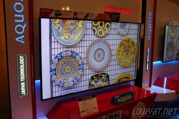 sharp-new-tv-launch-2015-4