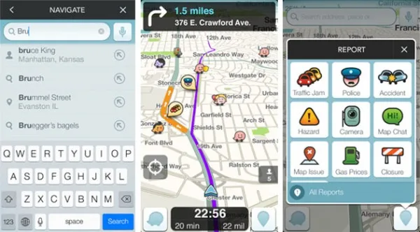 waze-app