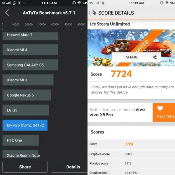 x5pro-benchmark