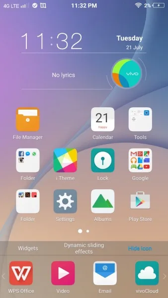 x5pro-hide-app