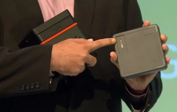 Acer Revo Build - IFA 2015
