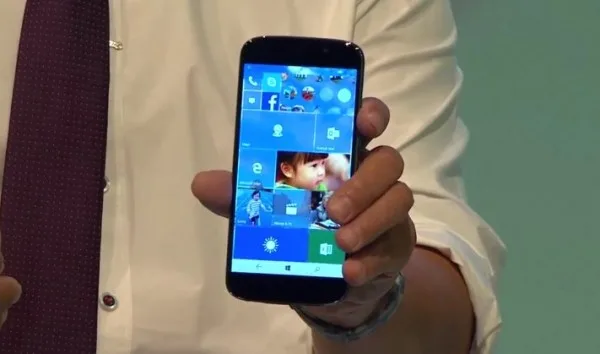 Acer Jade Primo - IFA 2015