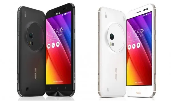 ASUS ZenFone Zoom - IFA 2015
