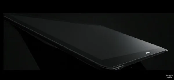 Samsung Galaxy View Teaser - IFA 2015