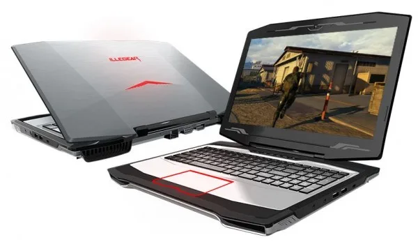 Illegear Z5