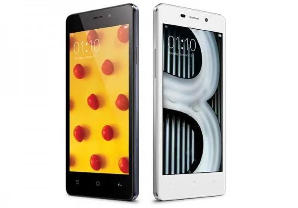 OPPO Joy 3