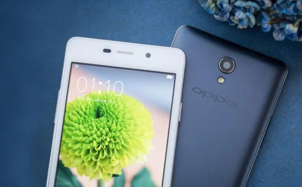 OPPO Joy 3
