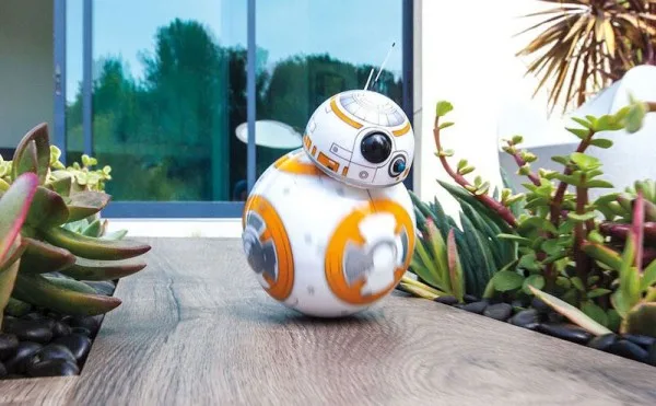 Star Wars BB-8 Droid by Sphero