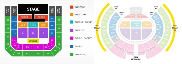 VGL KL Seating Comparison: Stadium Putra vs Stadium Negara