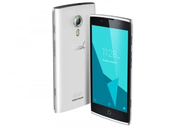 Alcatel OneTouch Flash 2