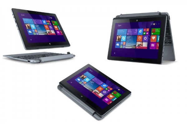 Acer One 10