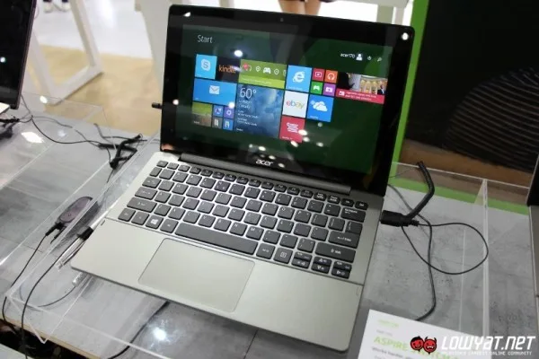 Acer Switch 11 V