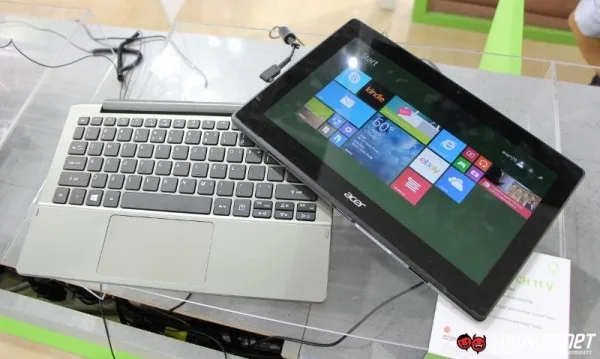 Acer Switch 11 V