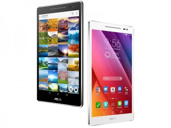 ASUS ZenPad 8.0