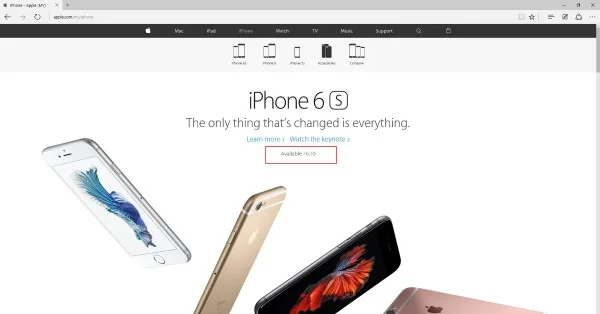 Apple Malaysia