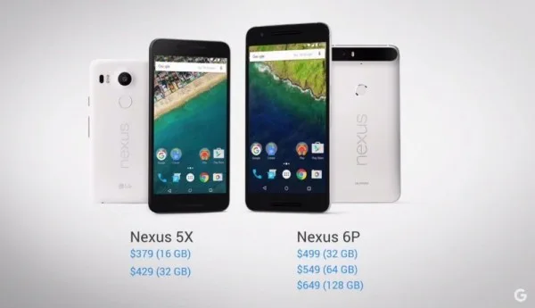 150930nexus6p5xprice