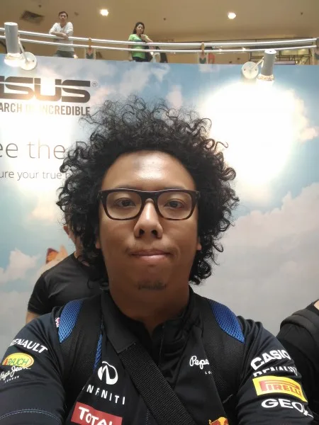 ASUS ZenFone Selfie Rear Camera - Sample 4