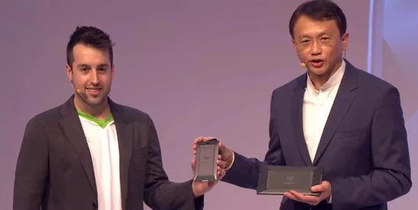 Acer Predator Mobile Devices