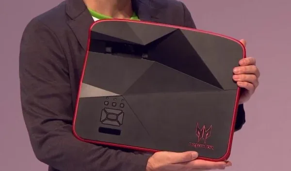 Acer Predator Projector