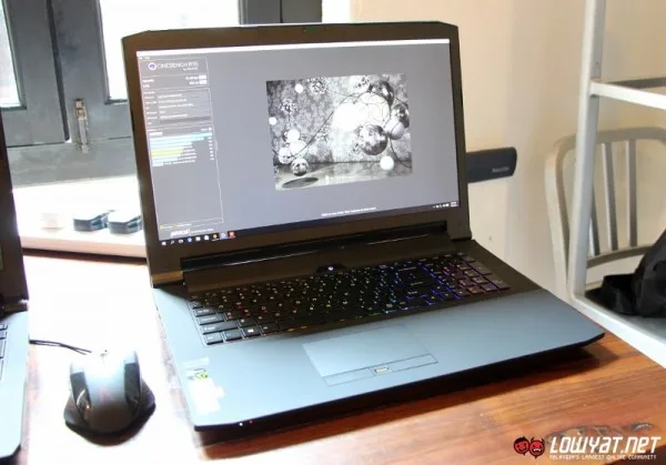 Aftershock PC Singapore Intel 6th Gen Announcement 01