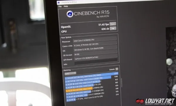Aftershock PC Singapore Intel 6th Gen Announcement 02