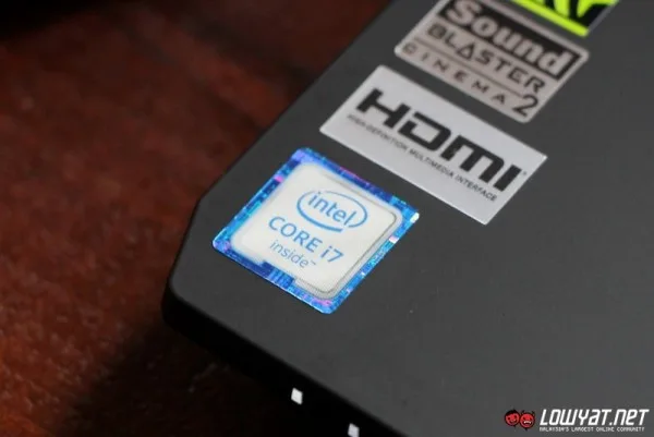 Aftershock PC Singapore Intel 6th Gen Announcement 06