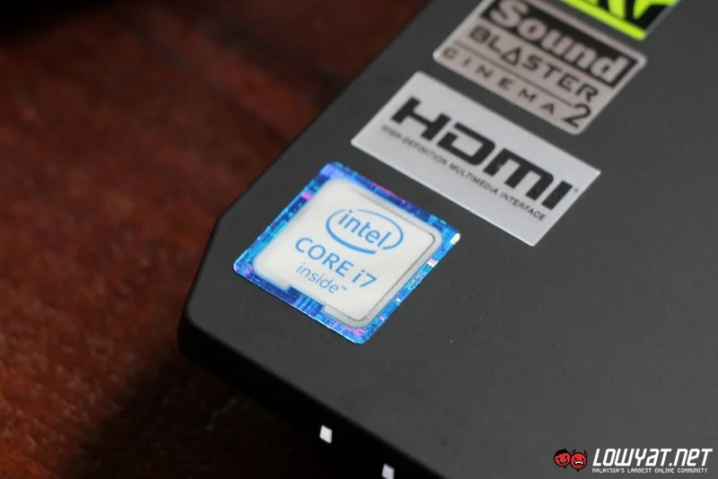 Aftershock PC Singapore Intel 6th Gen Announcement 06