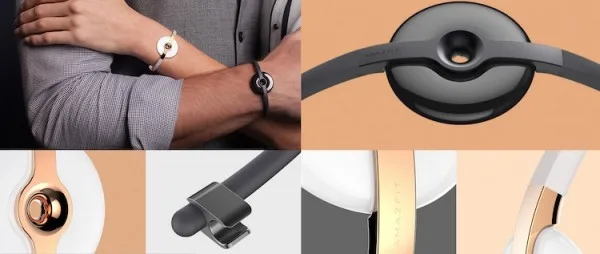 Amazfit Lifestyle Shots