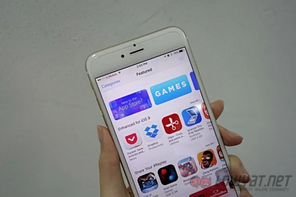 App Store
