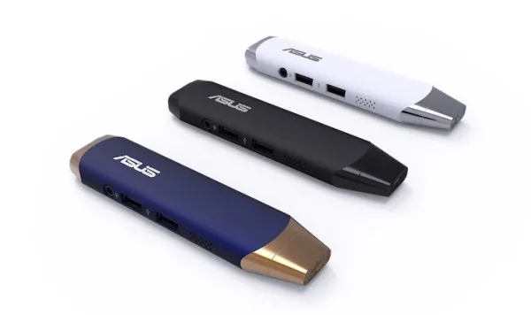 Asus VivoStick