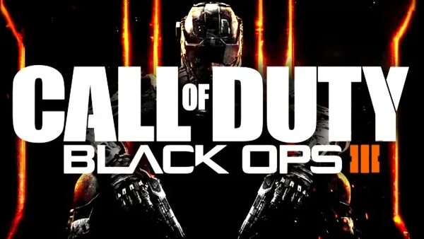 CoD Black Ops III