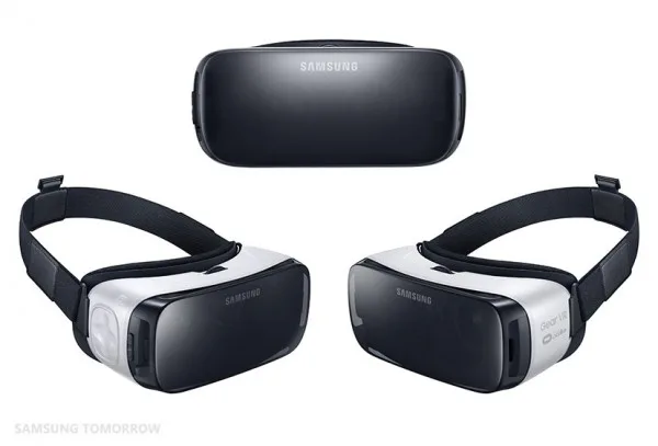 Gear VR 2